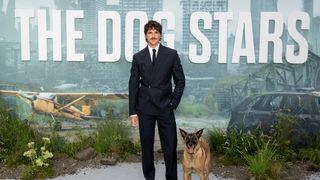 巨匠リドリー・スコットが「間違いなくスターだと思った」と追いかけていた若き俳優