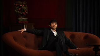 「VIVANT」野崎の“もう一つの任務”が明らかに　第16話予告編が公開