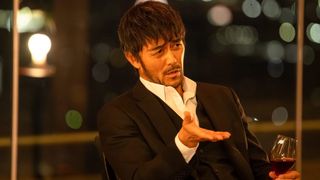 「VIVANT」野崎は本当に裏切ったのか　阿部寛が言及「考察が合っているとは限らない」