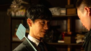【ネタバレ】「VIVANT」開始30秒で衝撃シーン　“東条”濱田岳に悪夢「容赦ない」