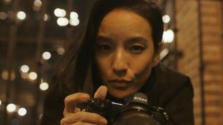 「VIVANT」一瞬映った“別班レディ”、乃木と深く関わる重要キャラだった 正体はシンガーソングライター