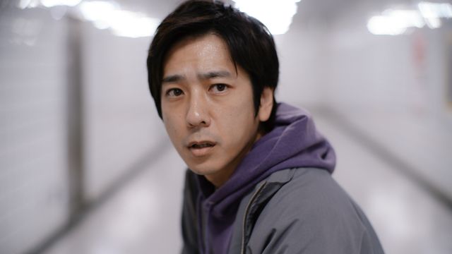 今夜金ローで地上波初放送！実写版『8番出口』ゲームと映画どこが違う？