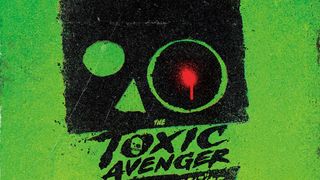 無修正版!伝説的カルト映画をリブート『トキシック・アベンジャー』11月13日公開決定