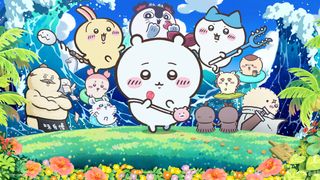 映画『ちいかわ』興行収入110億円到達 4DX・ペンライト演出付応援上映等の開催決定