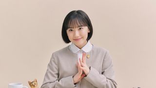 芦田愛菜主演！韓ドラ「ウ・ヨンウ弁護士は天才肌」日本リメイク決定