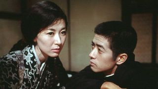 NHKで岸惠子さん追悼番組 『おとうと レストア版』など