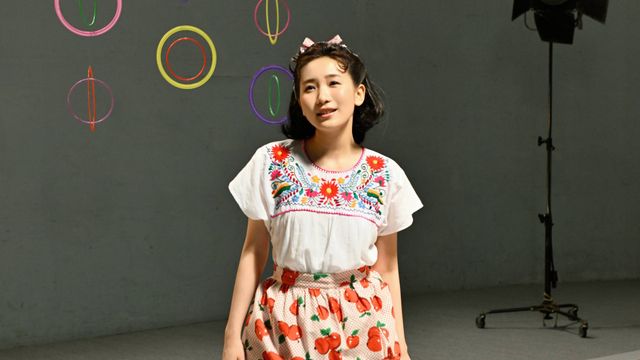 幾田りら、実写映画初出演！岡田准一主演映画で歌手・梓みちよ役、「こんにちは赤ちゃん」歌唱