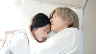 『うるわしの宵の月』原作ファン歓喜のときめきビジュアル公開