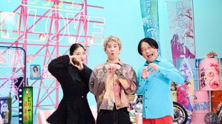 ワンオク・Taka「ラヴ上等」で恋リアMC初挑戦！シーズン2・二期にゲスト出演