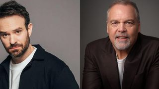 「デアデビル」チャーリー・コックス＆ヴィンセント・ドノフリオ来日決定！「東京コミコン」揃って初参加