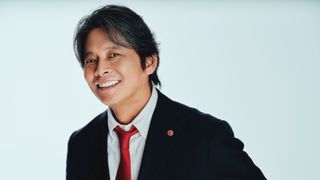 織田裕二『踊る大捜査線』再始動&室井慎次への思い 定年近い青島俊作「根底にあるものは変わらない」
