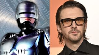 新ロボコップ役が決定！Prime Videoで実写ドラマ化