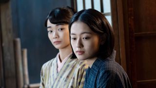 朝ドラ「風、薫る」直美（上坂樹里）ら困惑…乱立する派出看護婦会に不穏な噂 第23週あらすじ
