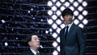 今夜「VIVANT」野崎の潜入捜査の真実が明らかに【第16話あらすじ】