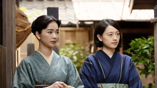朝ドラ「風、薫る」りん（見上愛）と直美（上坂樹里）、無資格看護婦を雇う寛太（藤原季節）の実態を追及 第114回あらすじ