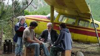 リドリー・スコット最新作『ラスト・サバイバー』圧巻ロケの裏側を捉えた特別映像公開