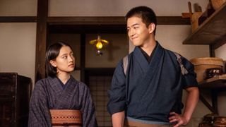 「風、薫る」甲斐翔真、「ごめんね」ではなく「怒らないで」残された直美へ伝えたい言葉