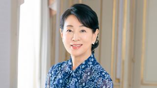 吉永小百合125本目記念作!浅田次郎「母の待つ里」映画化で初タッグ