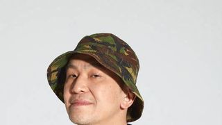 スチャダラパー・ANI、大河ドラマ初出演　27年「逆賊の幕臣」で小栗家家老役「ドキドキしてます」