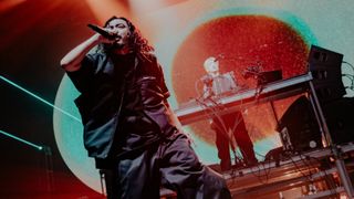 初！Creepy Nutsライブドキュメンタリー映画公開決定　北米ツアーの裏側が明かされる