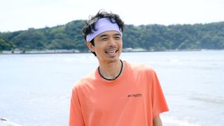 井ノ原快彦「Tシャツが乾くまで」にサプライズ出演！約28年ぶりTBS連ドラ出演