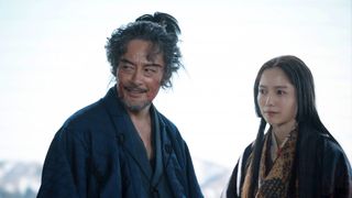 「豊臣兄弟！」山口馬木也、宮崎あおいと手をつないで立ち回り！柴田勝家の切ない恋振り返る