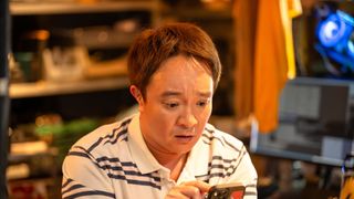 「VIVANT」濱田岳、話題の拷問シーンでクランクインだった　3年ぶりリハーサルから「東条の息遣いが蘇った」