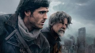 『ラスト・サバイバー』ヒッグ＆シーマの掛け合いはアドリブ多数　キャストが目指した“お決まりパターン”からの脱却【インタビュー】