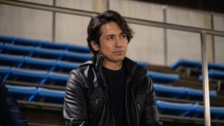 「VIVANT」3人目の“戦隊レッド”俳優が登場　松坂桃李＆竜星涼に続く「殿にキングにチーフまで」