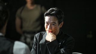「VIVANT」人物チャートに大きな変化　新たな要注意人物、新庄には“死亡”マーク