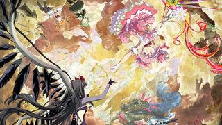 『魔法少女まどか☆マギカ』最新作が首位スタート!新作3本がランクイン