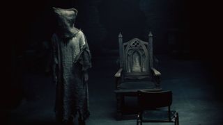 死者と会話する禁忌描くホラー『HOLE／ホール 呼び戻したら、戻れない』12月4日公開