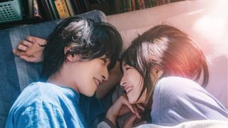 横浜流星、『汝、星のごとく』で釜山国際映画祭現地初参加　藤井道人監督と舞台挨拶