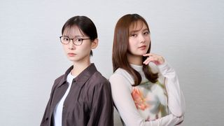 朝日奈央&新川優愛W主演「夫の家庭を壊すまで」原作チームの復讐劇をドラマ化「妻を引退します」テレ東放送