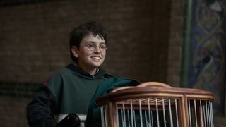 ドラマ版「ハリー・ポッター」12月下旬にHuluで配信　新ブランド「HBO Max on Hulu」10月1日開始