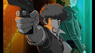 『COWBOY BEBOP 天国の扉』25周年!4Kリマスター上映決定 描き下ろし記念ビジュアルが公開