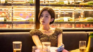 河合優実、石原さとみ主演「ポリティカルパン」でフジ連ドラ初出演