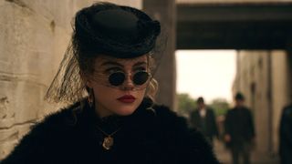 フローレンス・ピュー主演「エデンの東」どんどん悪女化する本予告&ビジュアル一挙公開