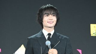 なにわ男子・大西流星、メイクが好きになったきっかけ　メイクアップアーティストの主人公「自分と重なる」