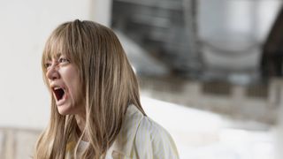 安達祐実、研ナオコらが特殊メイクで大変身！Netflix「ダウンタイム」場面写真公開【キーワード集あり】