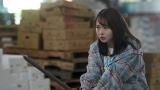 山田杏奈、『スーパーモブニンジャ』出演決定！山田裕貴と映画初共演で本格アクション挑戦