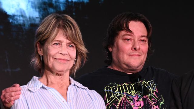『ターミネーター2』で人生一変　エドワード・ファーロング、“母”リンダ・ハミルトンに感謝「僕の最初の先生」