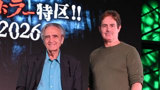 『グレムリン』ギズモは可愛いままで…ジョー・ダンテ監督、スピルバーグの要望に慌てた42年前「とにかく大変だった」