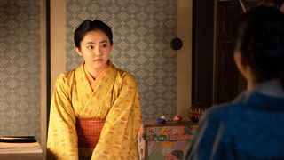 朝ドラ「風、薫る」環（瀧七海）、シマケン（佐野晶哉）と再会し進路に悩む 第24週あらすじ