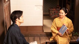 朝ドラ「風、薫る」環（瀧七海）、シマケン（佐野晶哉）を呼び止める 第116回あらすじ