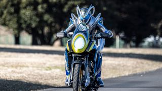 新番組「仮面ライダーマイス」第1話あらすじ 十二支同盟、100年の眠りから復活