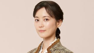 生田絵梨花「めおと日和」続編で芙美子役・新キャストに決定　4年ぶり共演、芳根京子からの連絡で決意