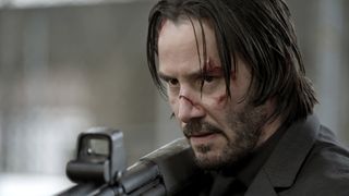 ビックフットが主人公の『ジョン・ウィック』みたいな映画が進行中