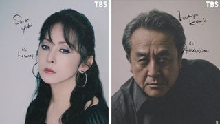 横浜流星主演「LOST10」斉藤由貴&岩谷健司が参戦決定!残すは2名