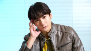 「仮面ライダーマイス」秋谷郁甫、“マイスター”の新主人公で魅せる2つの顔【インタビュー】